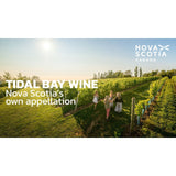 Tidal Bay Coffret de 6 Offre Spéciale Vacances