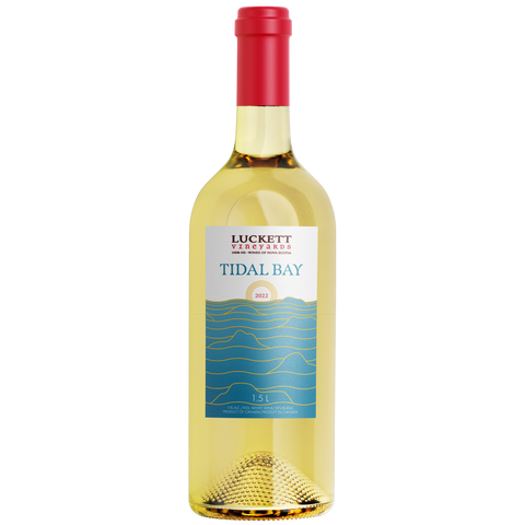 Luckett Vineyards Tidal Bay 1.5 L