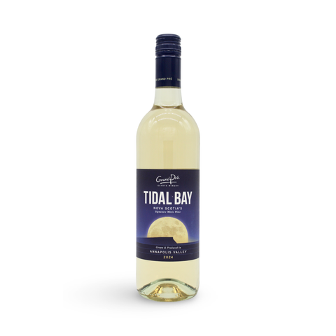 Domaine de Grand Pre Tidal Bay 750 ml