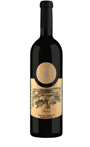 Avondale Sky Walton Reserve Reserve Red 750 ml