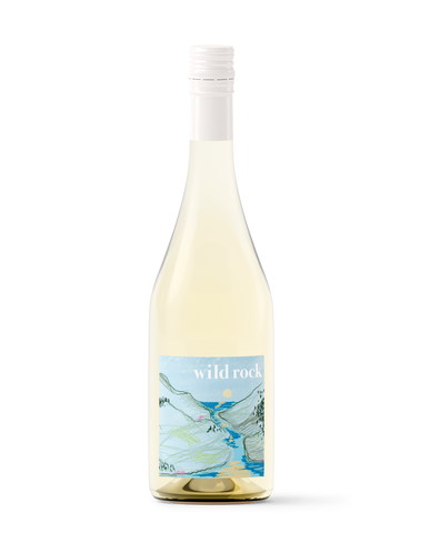 Benjamin Bridge Wild Rock White 750 ml
