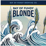 Bay of Fundy Brewing Asst 4 pack Cans
