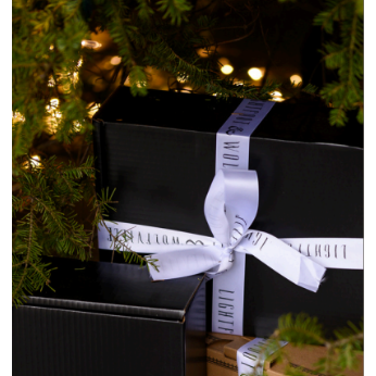 Lightfoot & Wolfville  Brut Duo Gift  Pack