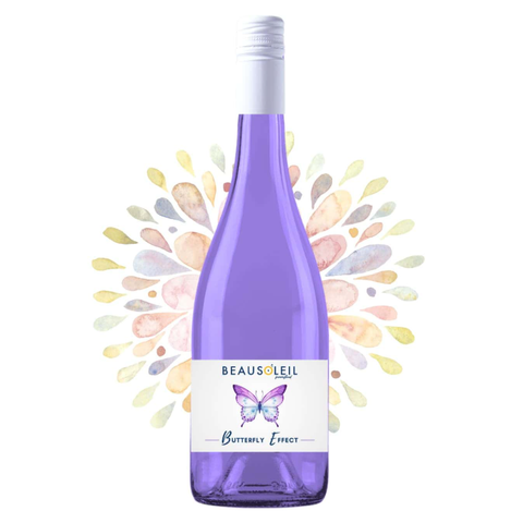 Beausoleil Butterfly Effect Cider 750 ml