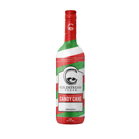 Coldstream Clear Candy Cane 750 ml