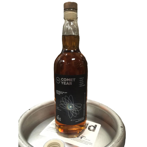 Wild Cider Barrel-Aged Cider Aperitif 750 ml