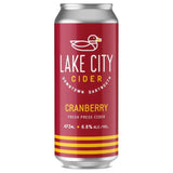 Lake City Assorted Cider 4 packs