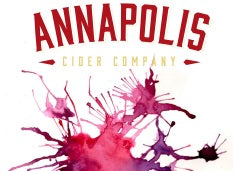 Annapolis Cider Company Blackberry Blush 750 ml