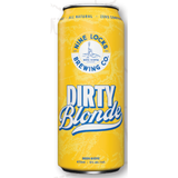 Nine Locks Summer Assorted 4 pack cans