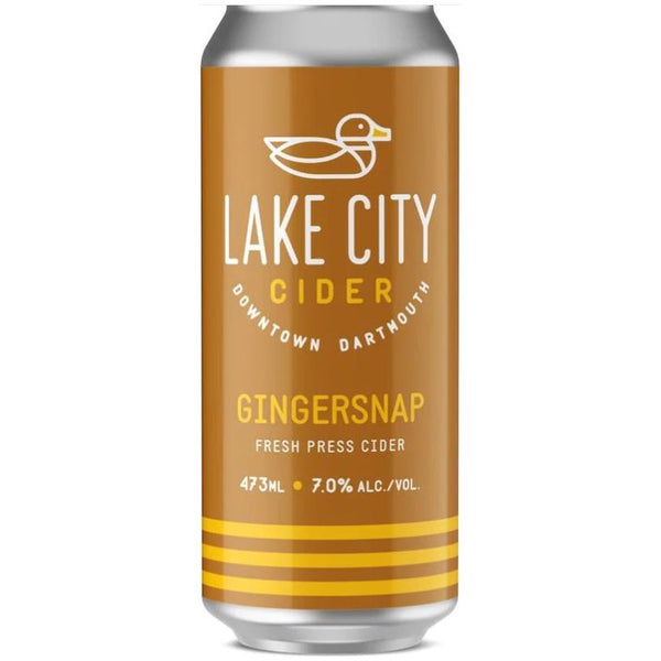 Lake City Assorted Cider 4 packs