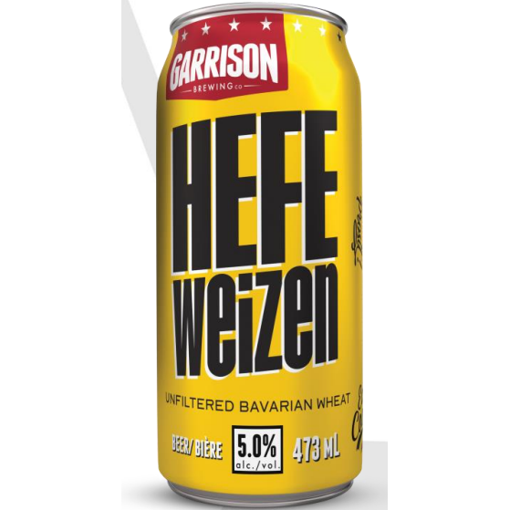 Garrison Fall Asst 4 pack cans 4 x 473 ml