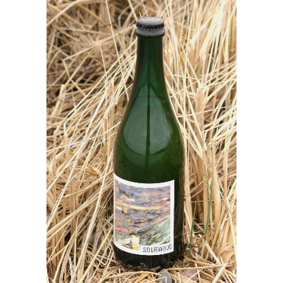 Sourwood Cider L'Acadie & Russet 750 ml