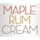 Ironworks Distillery Maple Rum Cream 50 ml Mini