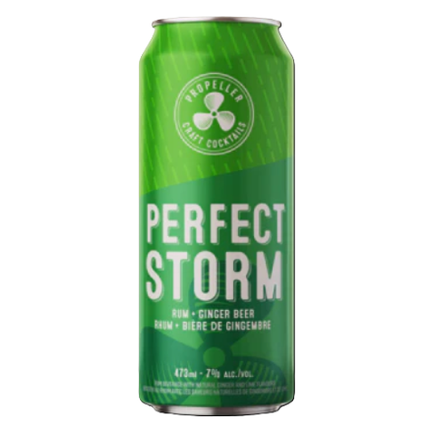 Propeller Mixed Cocktails 4 Pack Cans 473 ml