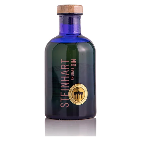 Steinhart Rhubarb Gin 500 ml