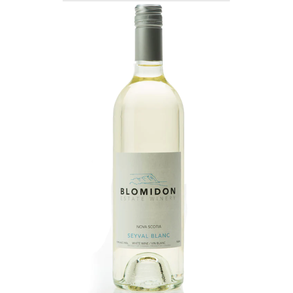 Blomidon Seyval Blanc 2022 750 ml