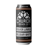 The Church Brewing Summer Asst 4 x 473 ml cans