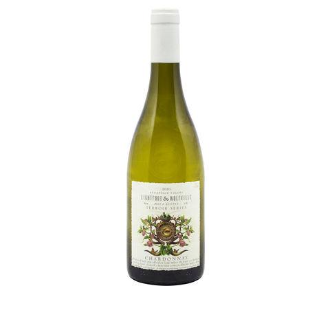 Lightfoot &amp; Wolfville Sauvignon Blanc 2021