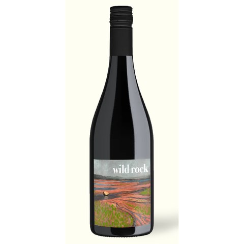 Benjamin Bridge Wild Rock Rouge 2022