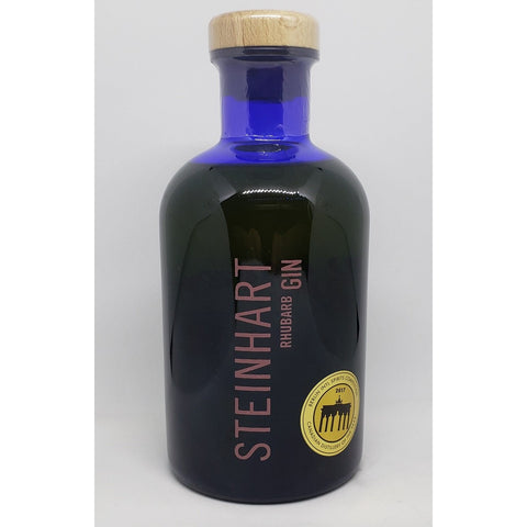 Steinhart Gin à la rhubarbe 500 ml