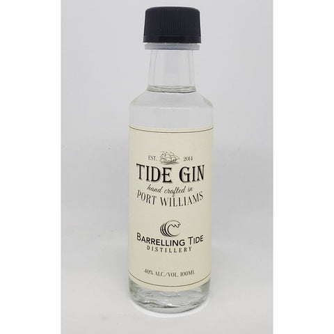 Barrelling Tide Gin 100 ml