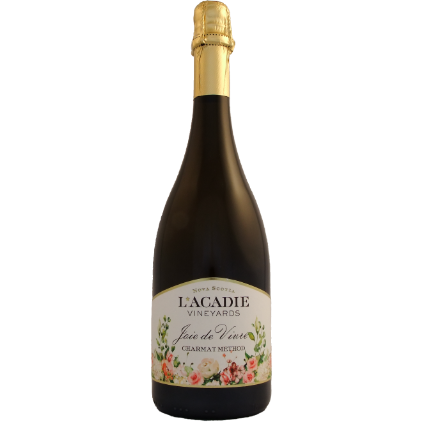 L'Acadie Joie de Vivre Sparkling 750 ml