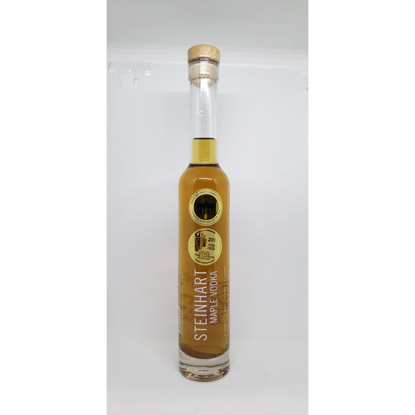 Steinhart Maple Vodka 200 ml