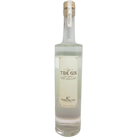 Tide Gin by Barrelling Tide 750 ml