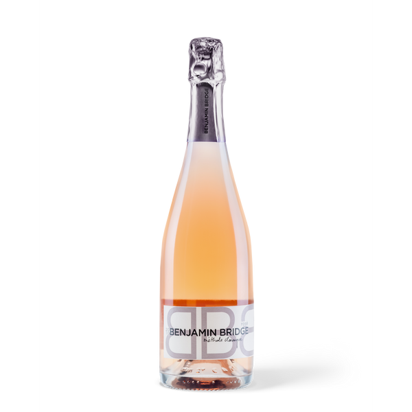 Benjamin Bridge Brut Rosé 750 ml