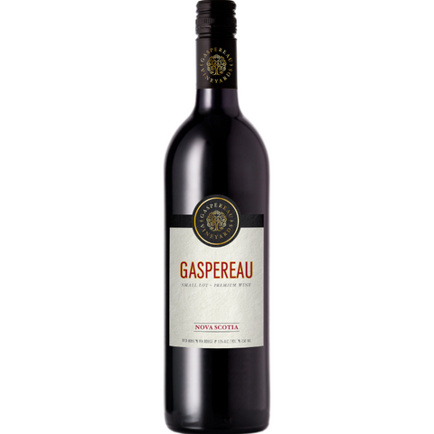 Gaspereau Red Small Lot