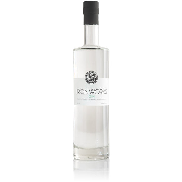 Gin des Forges 750 ml 