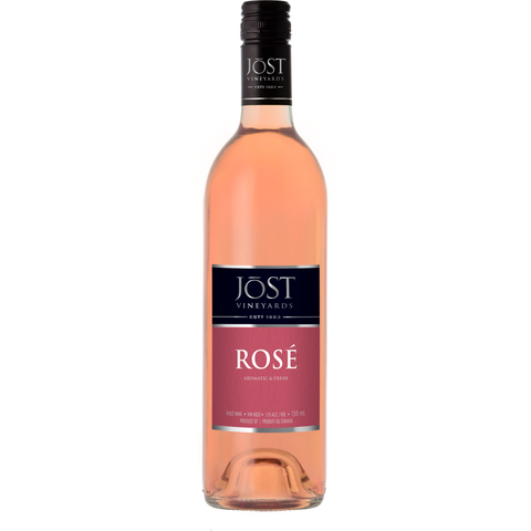 Jost Rosé 750 ml