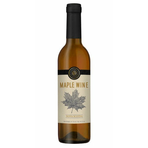 Gaspereau Maple Wine 375 ml