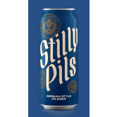 Stillwell Brewing Beer Duo Cans 4 pack