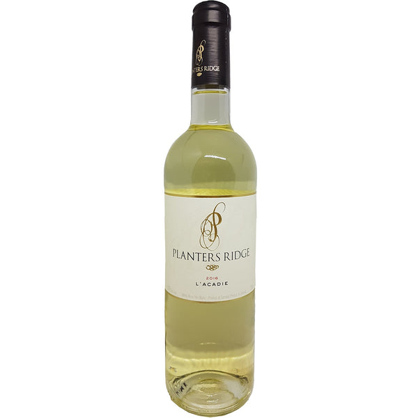 Planters Ridge L'Acadie Blanc 750 ml