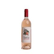 Luckett Vineyards Rosetta Rosé 750 ml