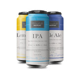 Tanner & Co Brewing Assorted 4 pack cans
