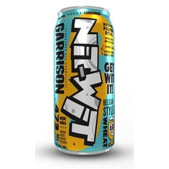 Garrison Fall Asst 4 pack cans 4 x 473 ml