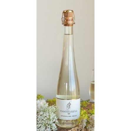 Planters Ridge Sparkling Mead 375 ml